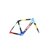 Trek Domane Rsl Gen 4 Road Frameset