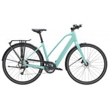 Trek FX+ 2 Stagger LT e-Hybrid Bike
