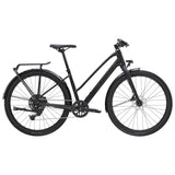 Trek Dual Sport 2 Stagger Hybrid Bike