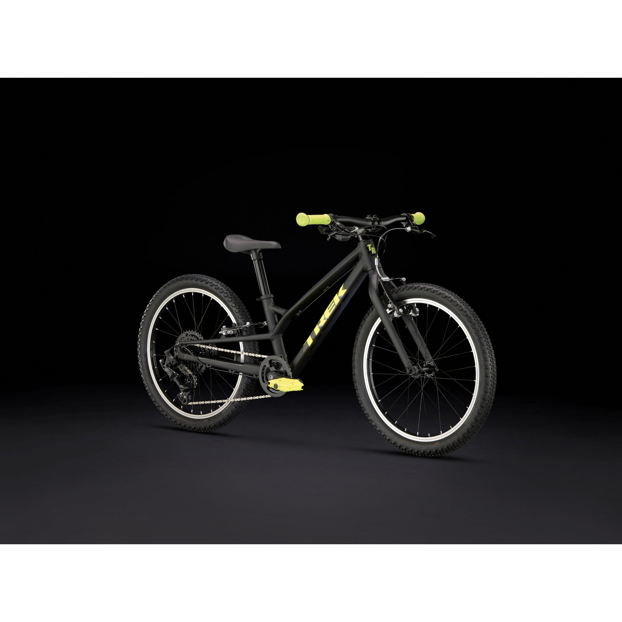 Trek Wahoo 20 Path Childs Bike