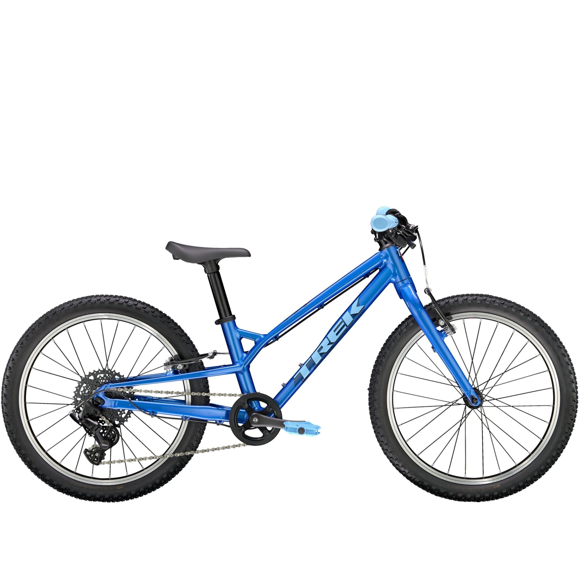 Trek Wahoo 20 Path Childs Bike