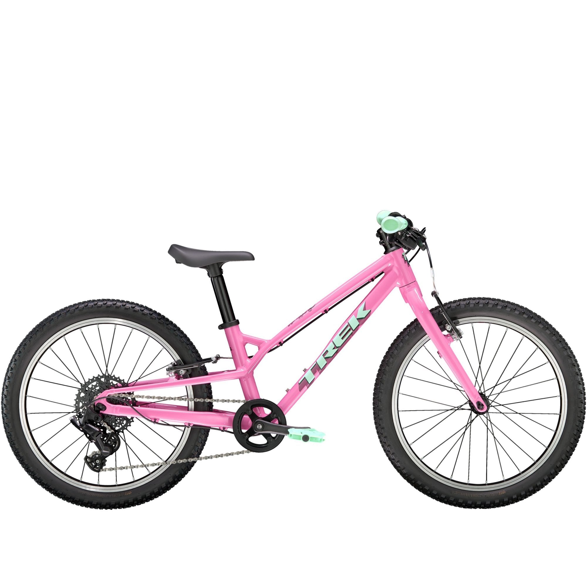 Trek Wahoo 20 Path Childs Bike