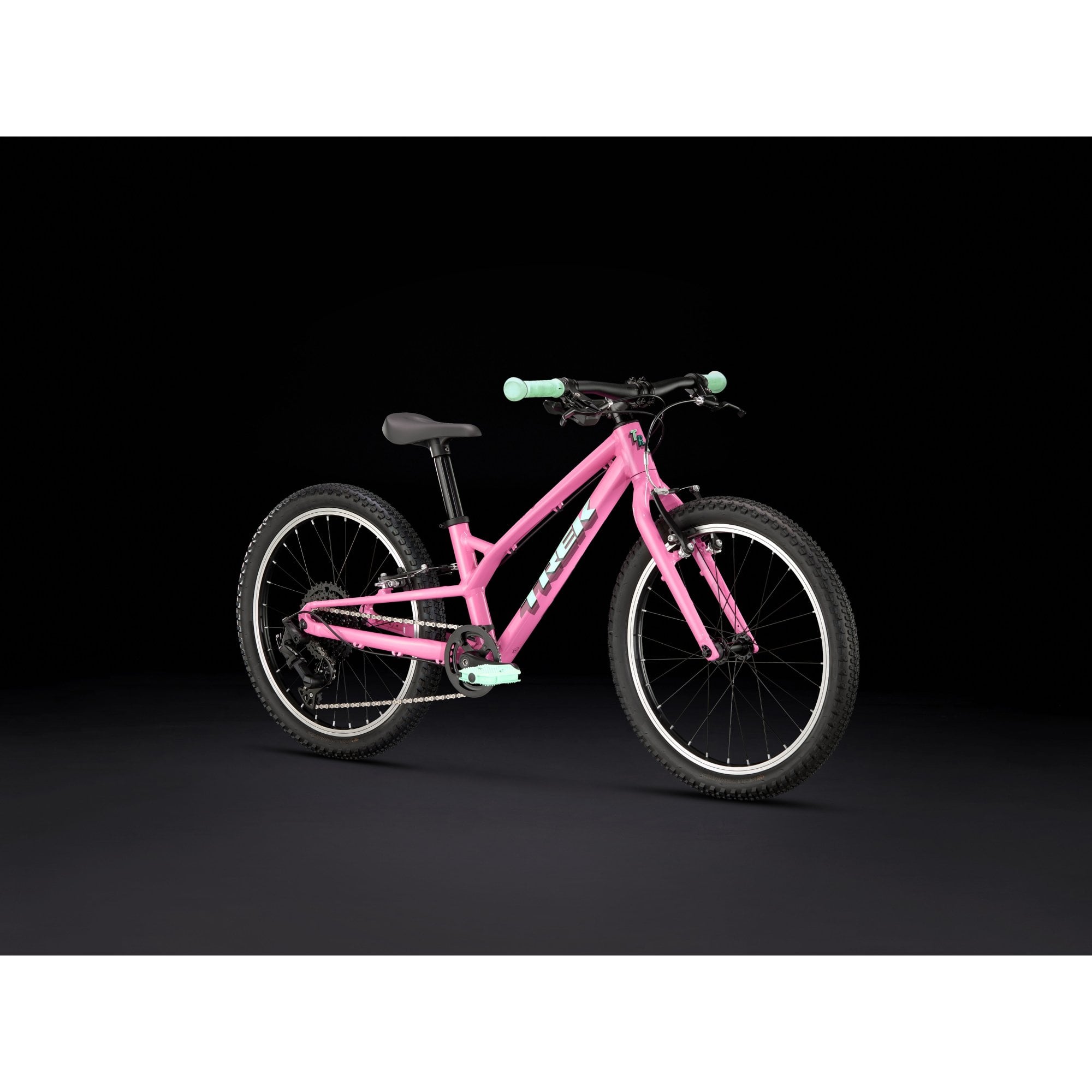 Trek Wahoo 20 Path Childs Bike