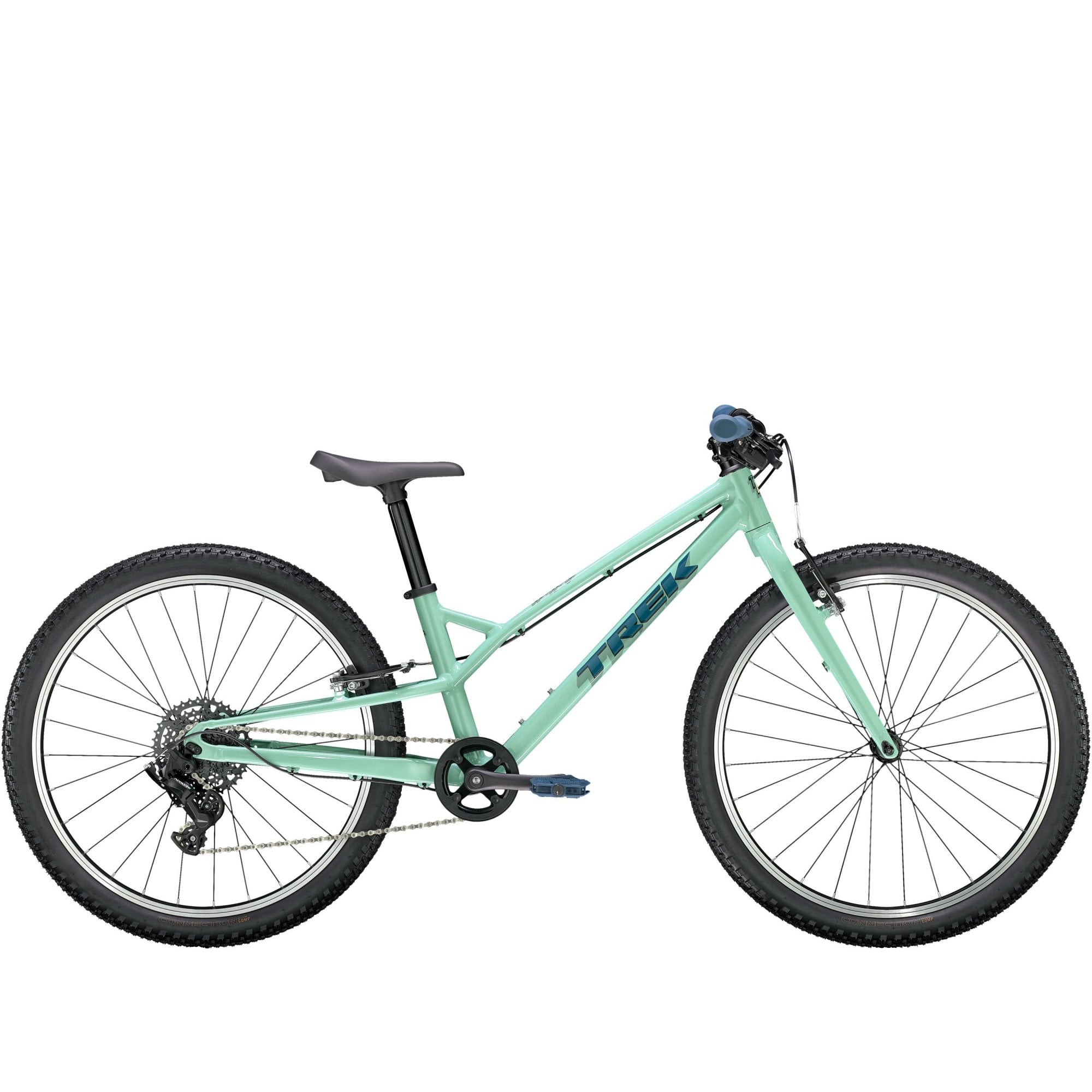 Trek Wahoo 24 Path Childs Bike
