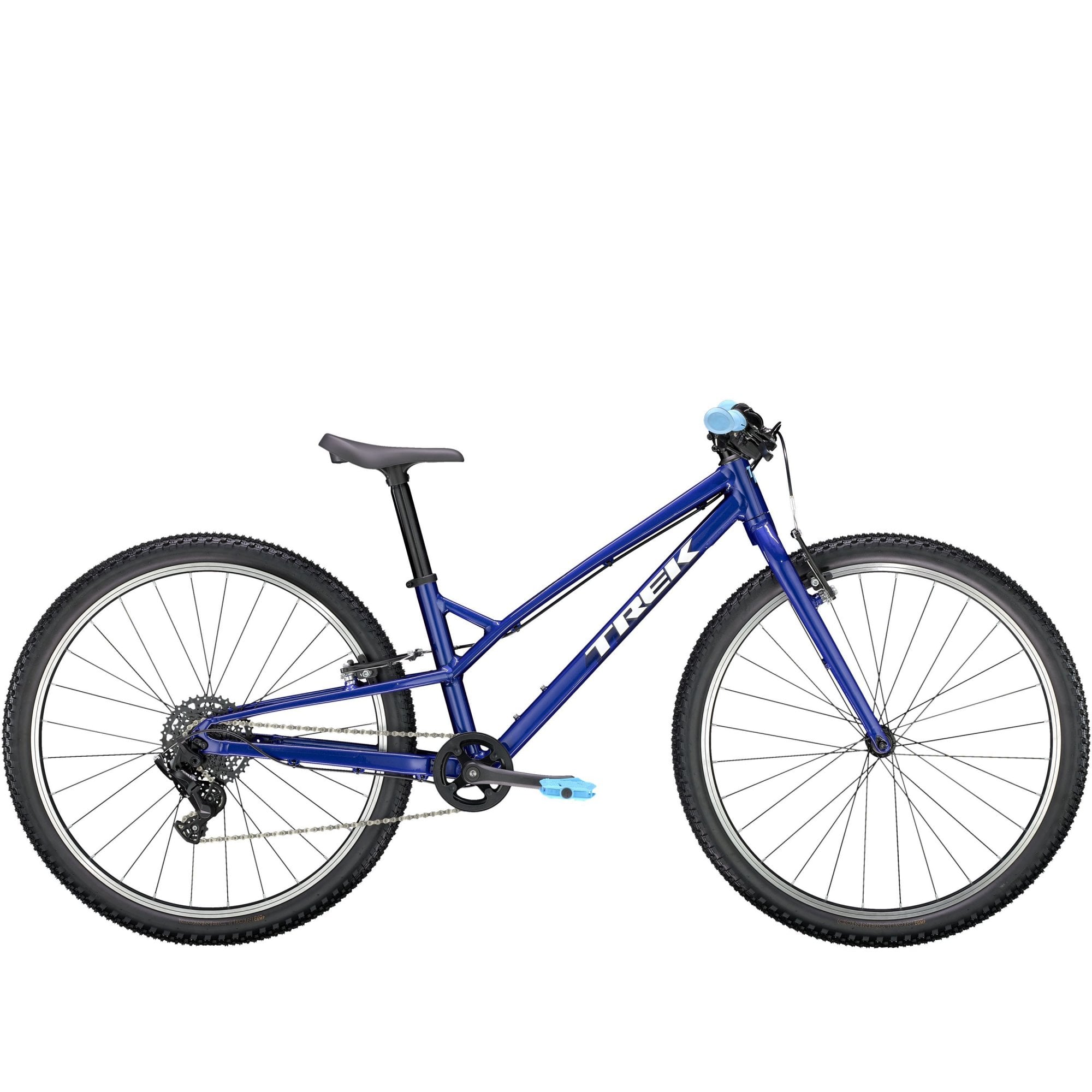 Trek Wahoo 26 Path Childs Bike