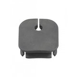 Trek Battery Part Trek Range Boost Y-Cable Plug Black