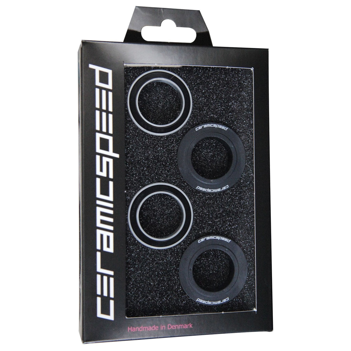 Trek Ceramicspeed Shimano Coated Bb90/95 Kit Bottom Bracket