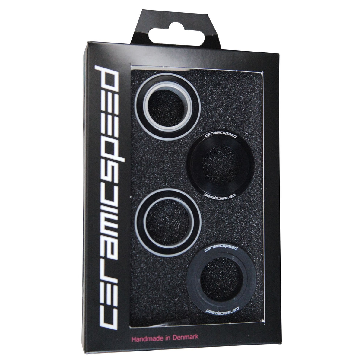 Trek Ceramicspeed Sram Coated Bb90/95 Kit Bottom Bracket