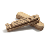 Bontrager Carbon Stop Cork Brake Pads