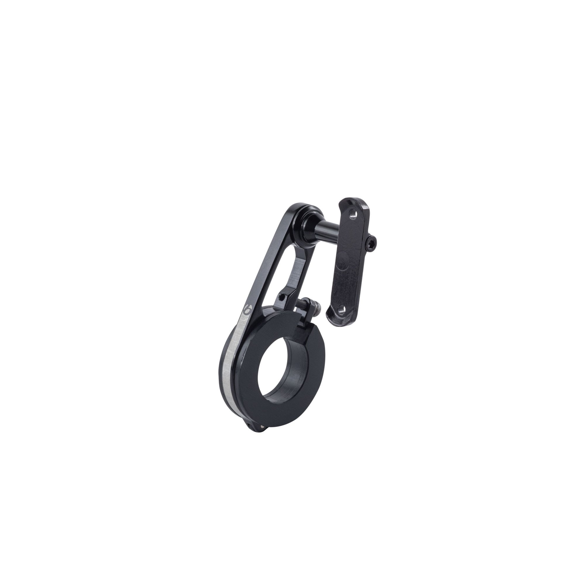 Bontrager Mounts & Spares - Adjustable Transmitr Remote Mount