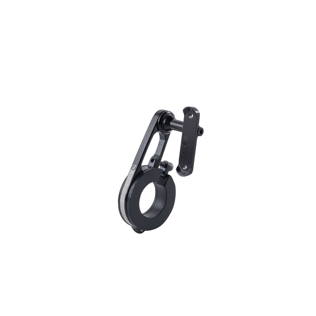 Bontrager Mounts & Spares - Adjustable Transmitr Remote Mount