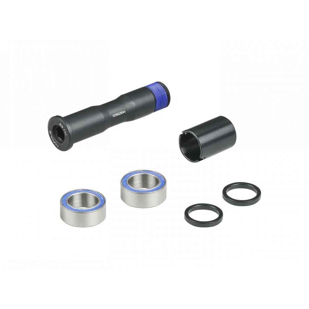 Trek Fastener Session 29 2022 Upper Shock Mount Kit Spares & Accessories