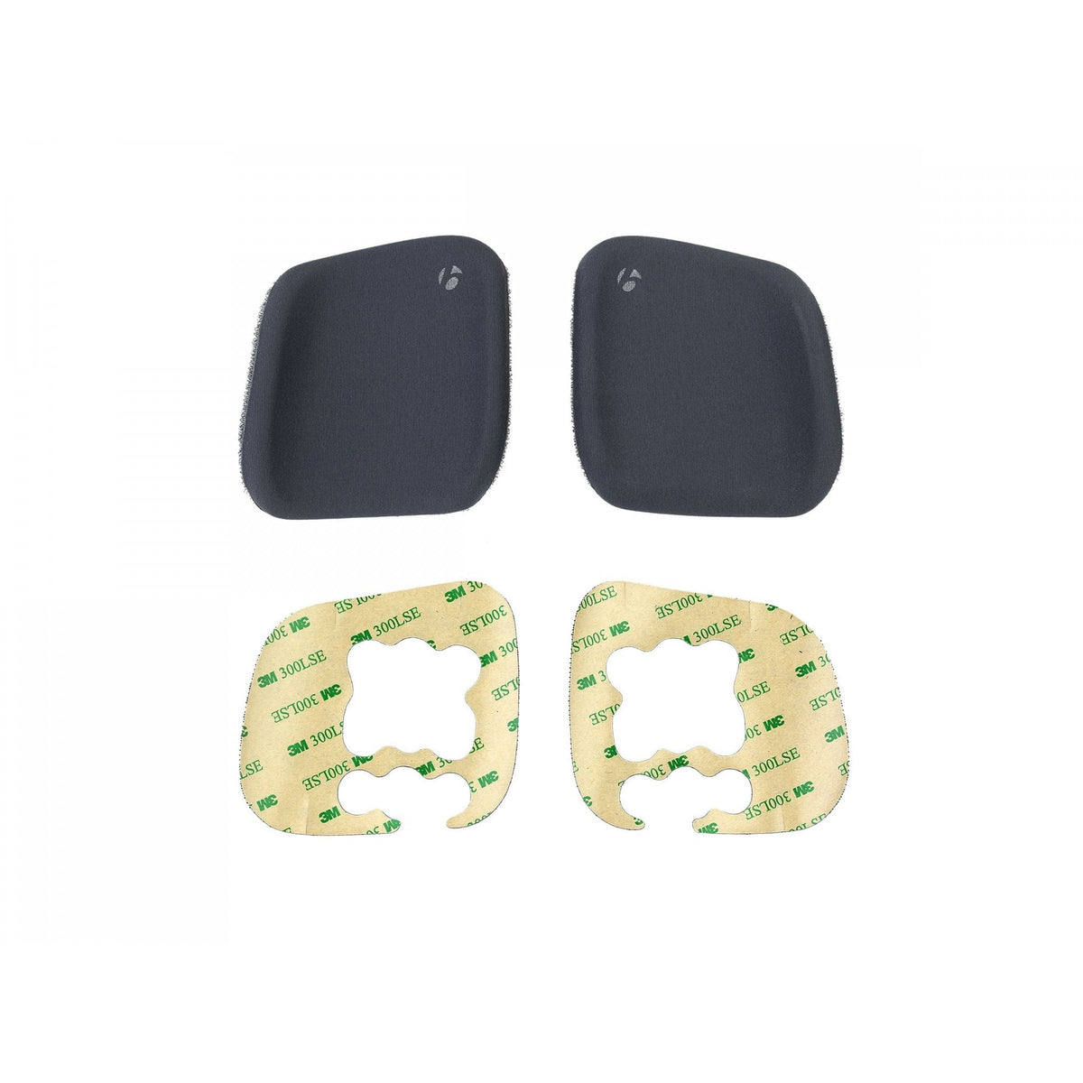 Bontrager Aero Arm Pads Spares & Accessories