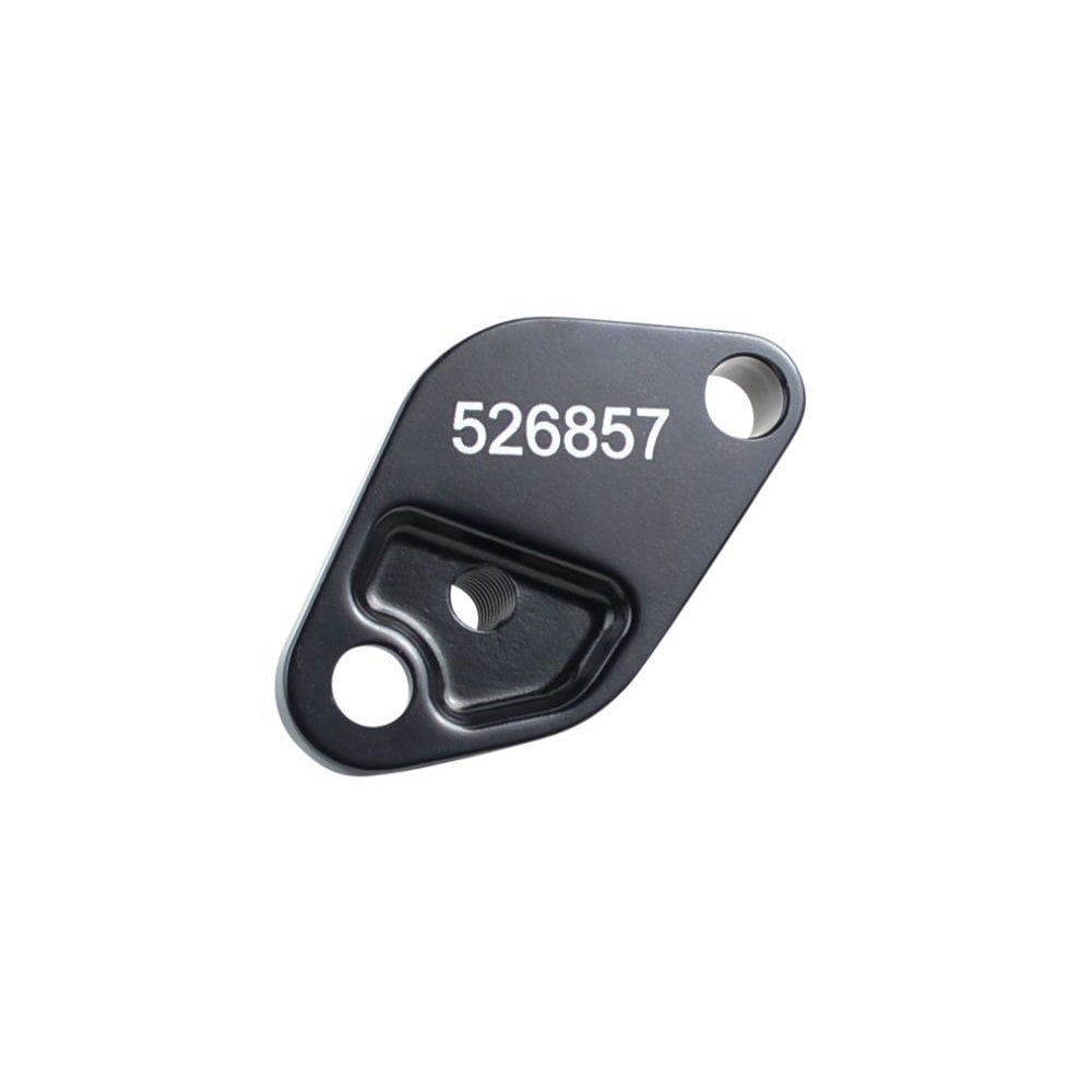 Trek MTB Low Direct Mount Front Derailleur Plate Hanger