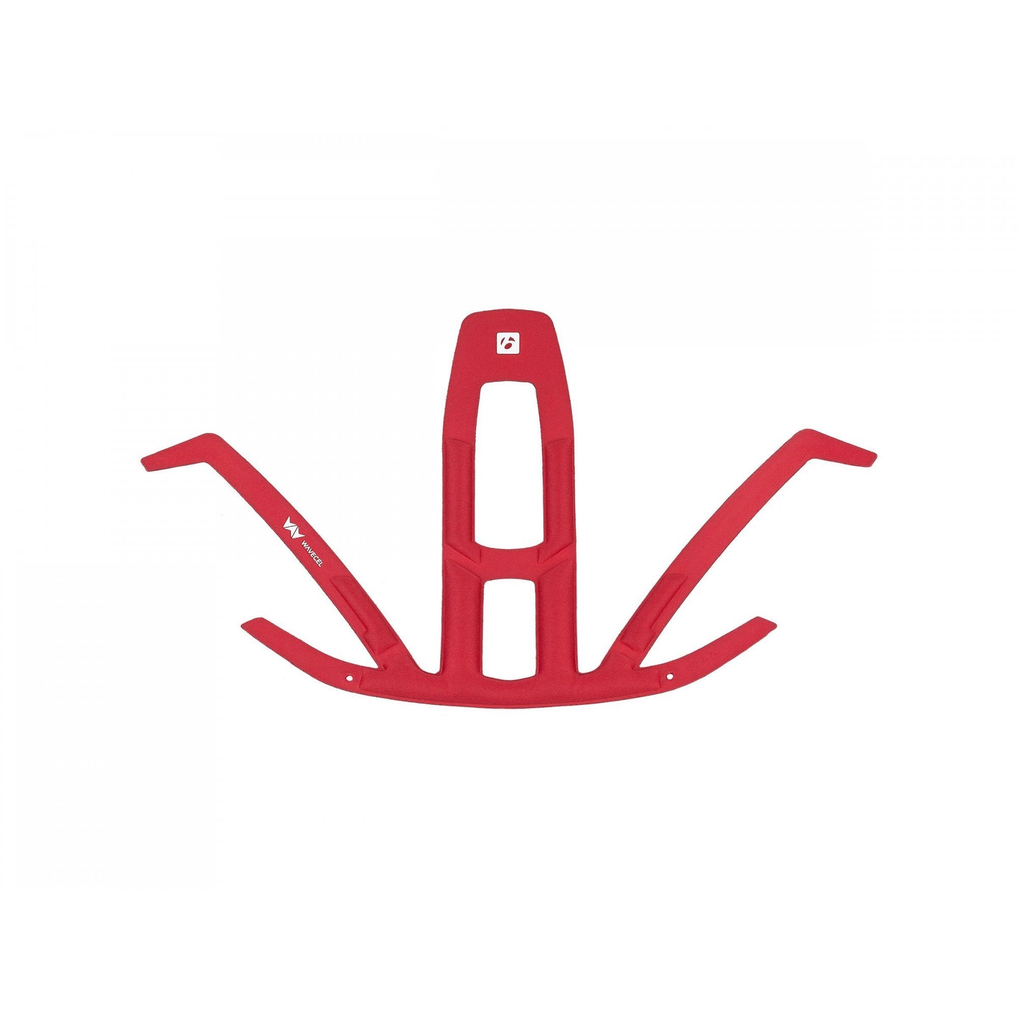 Bontrager Charge Wavecel Bike Helmet Fit Pad Spares & Accessories