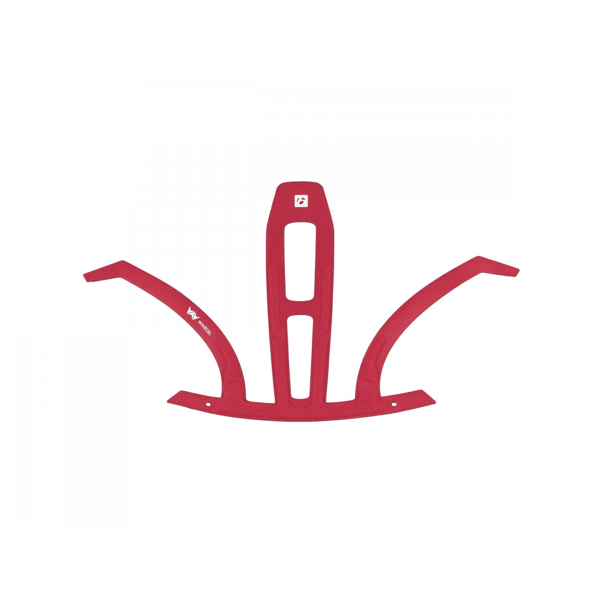 Bontrager Charge Wavecel Bike Helmet Fit Pad Spares & Accessories