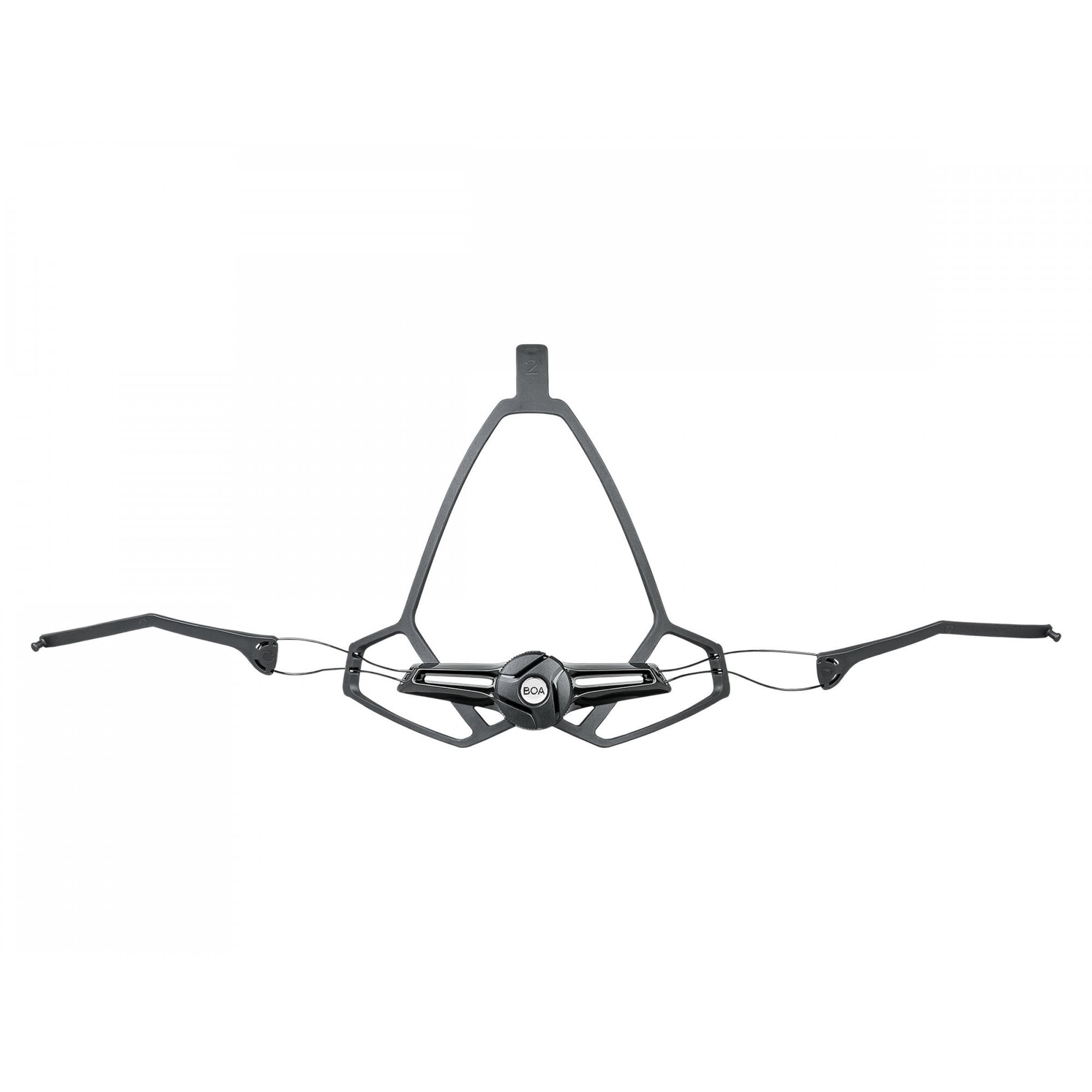 Bontrager Xxx Wavecel Bike Helmet Fit Pad Spares & Accessories