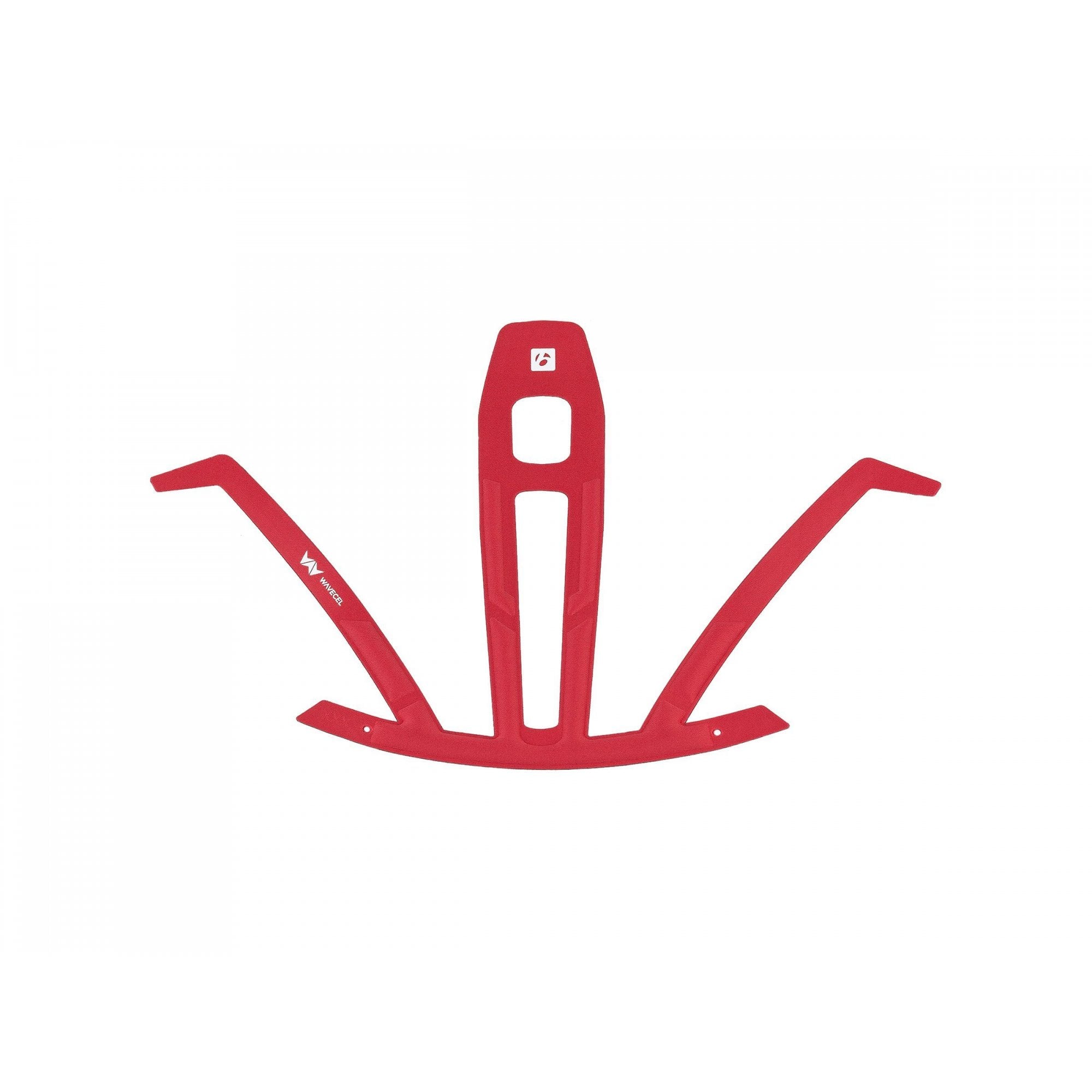 Bontrager Xxx Wavecel Nosweat Bike Helmet Fit Pad Spares & Accessories