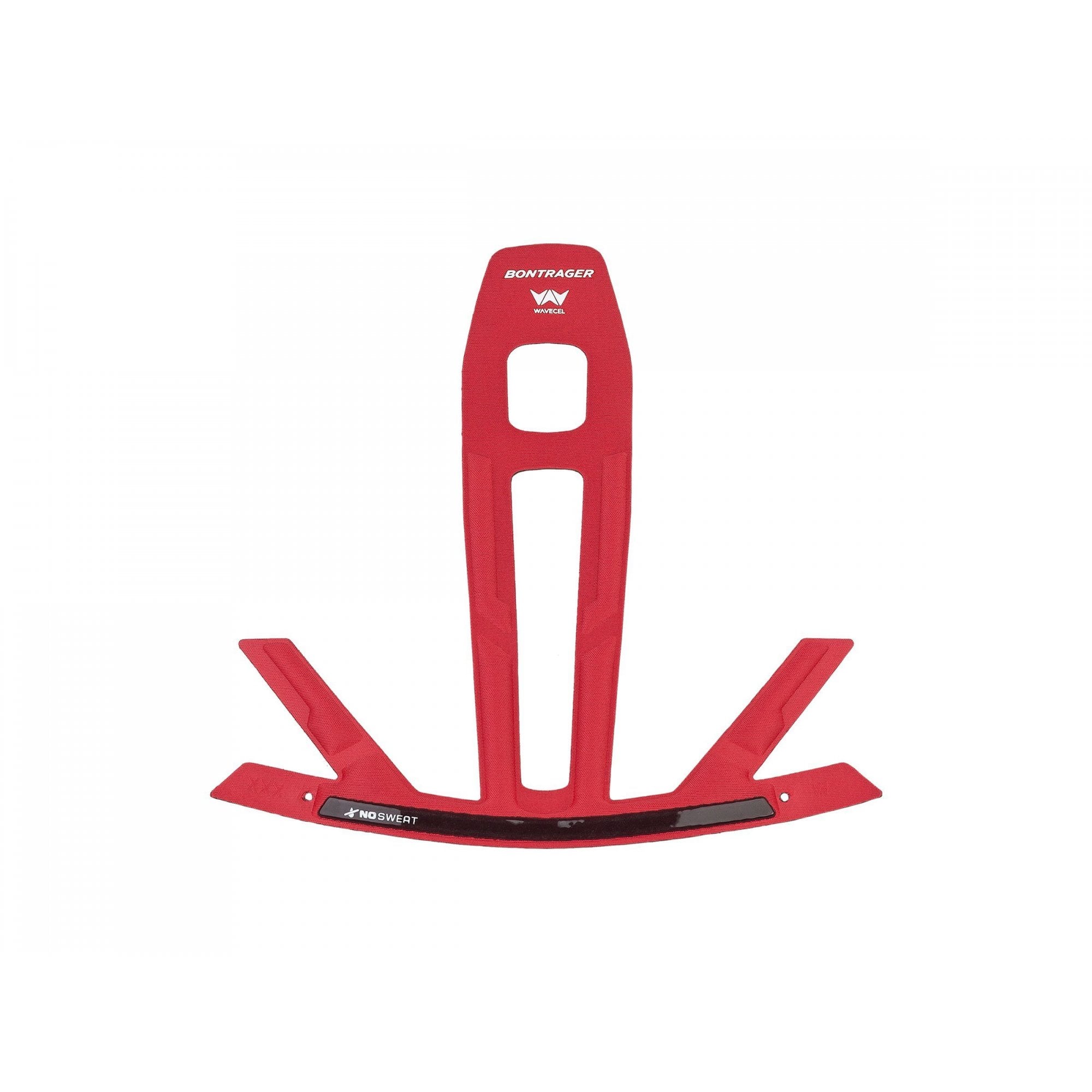 Bontrager Blaze Wavecel Nosweat Bike Helmet Fit Pad Spares & Accessories