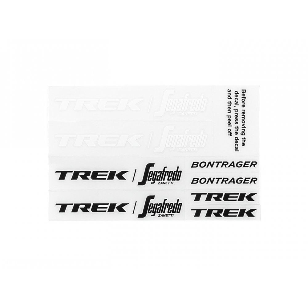 Bontrager Blaze Wavecel Bike Helmet Visor Spares & Accessories