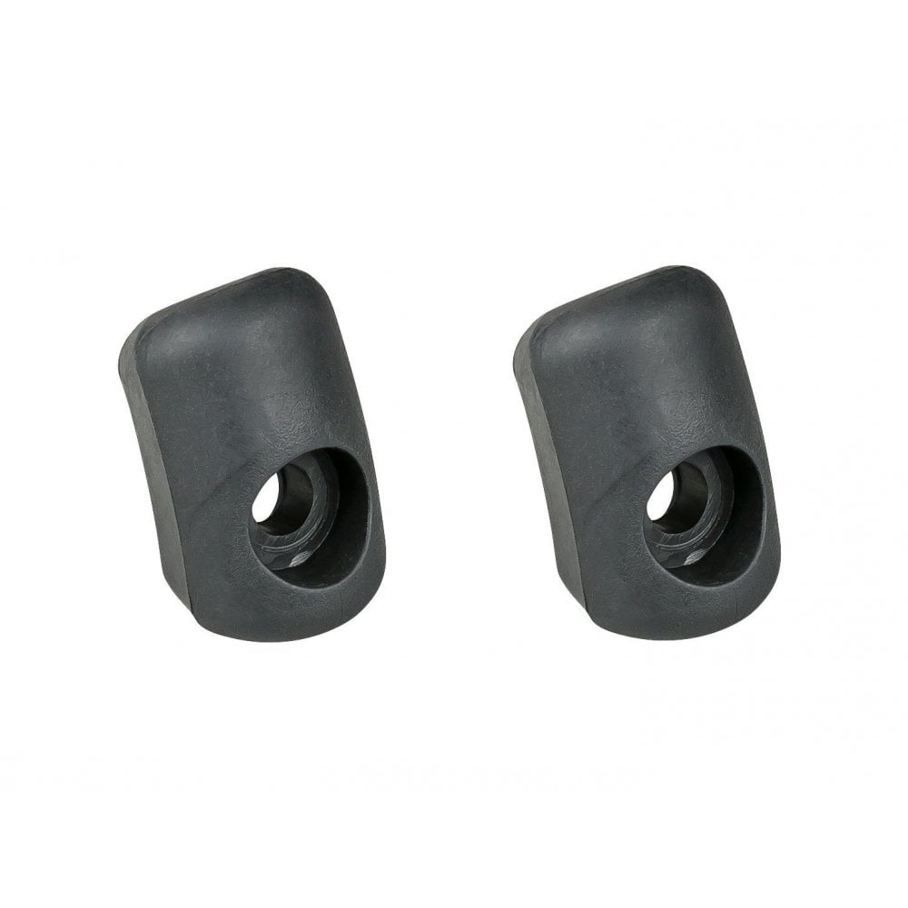 Trek Racks - 1120 Front Rack Bumper Guards
