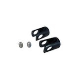 Bontrager Panniers & Bags - Backrack Strut Nut Kit
