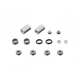Bontrager Line Pro Pedal Axle Rebuild Kit Spares & Accessories