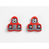 Bontrager Road Clipless 6 Degree Pedal Cleat Set Clipless Pedal