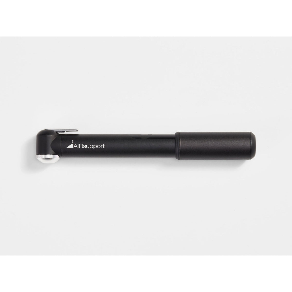 Bontrager Hand Pumps - Air Support Hv Mtb Pump
