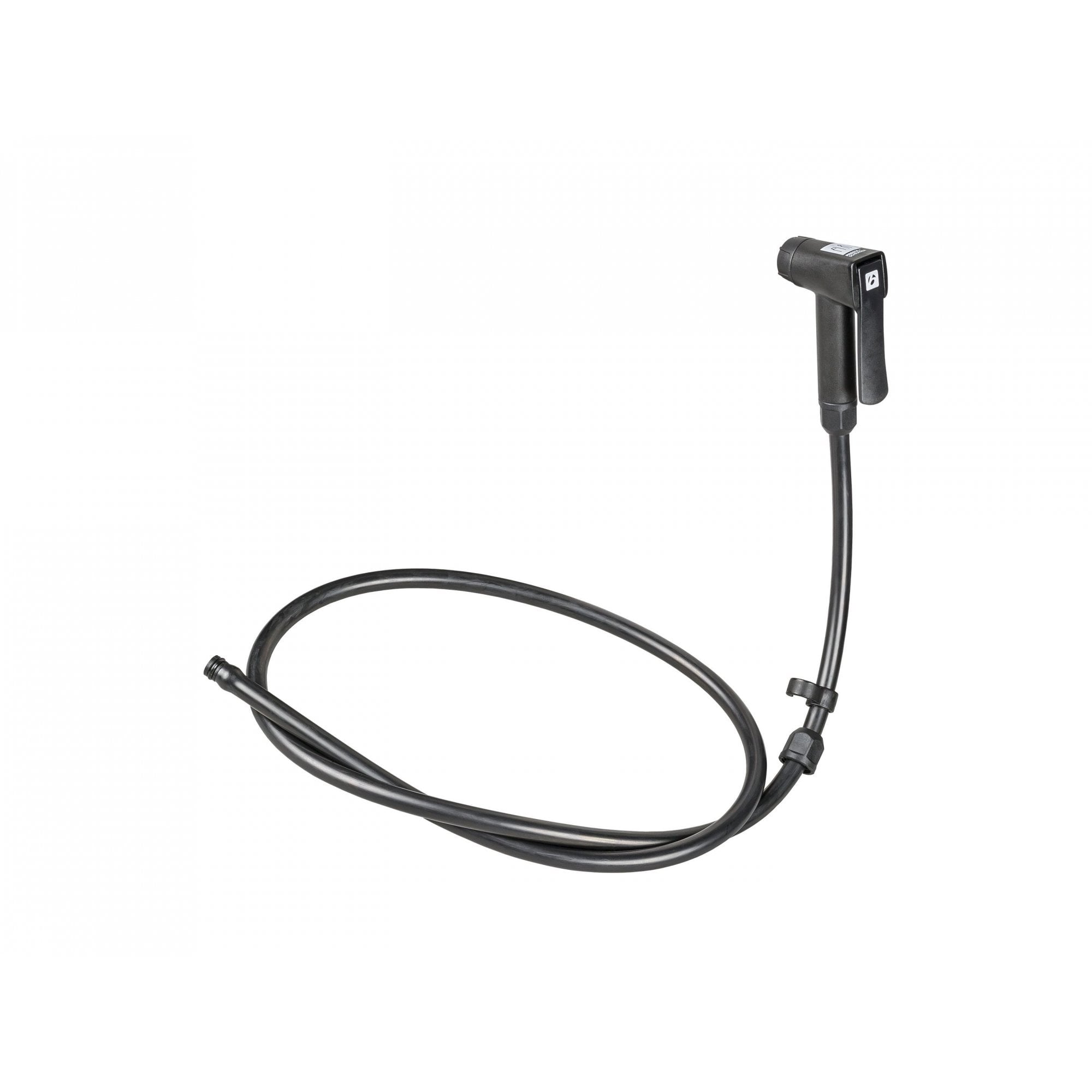 Bontrager Mounts & Spares - Dualcharger Pump Head With Hose