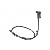 Bontrager Mounts & Spares - Dualcharger Pump Head With Hose