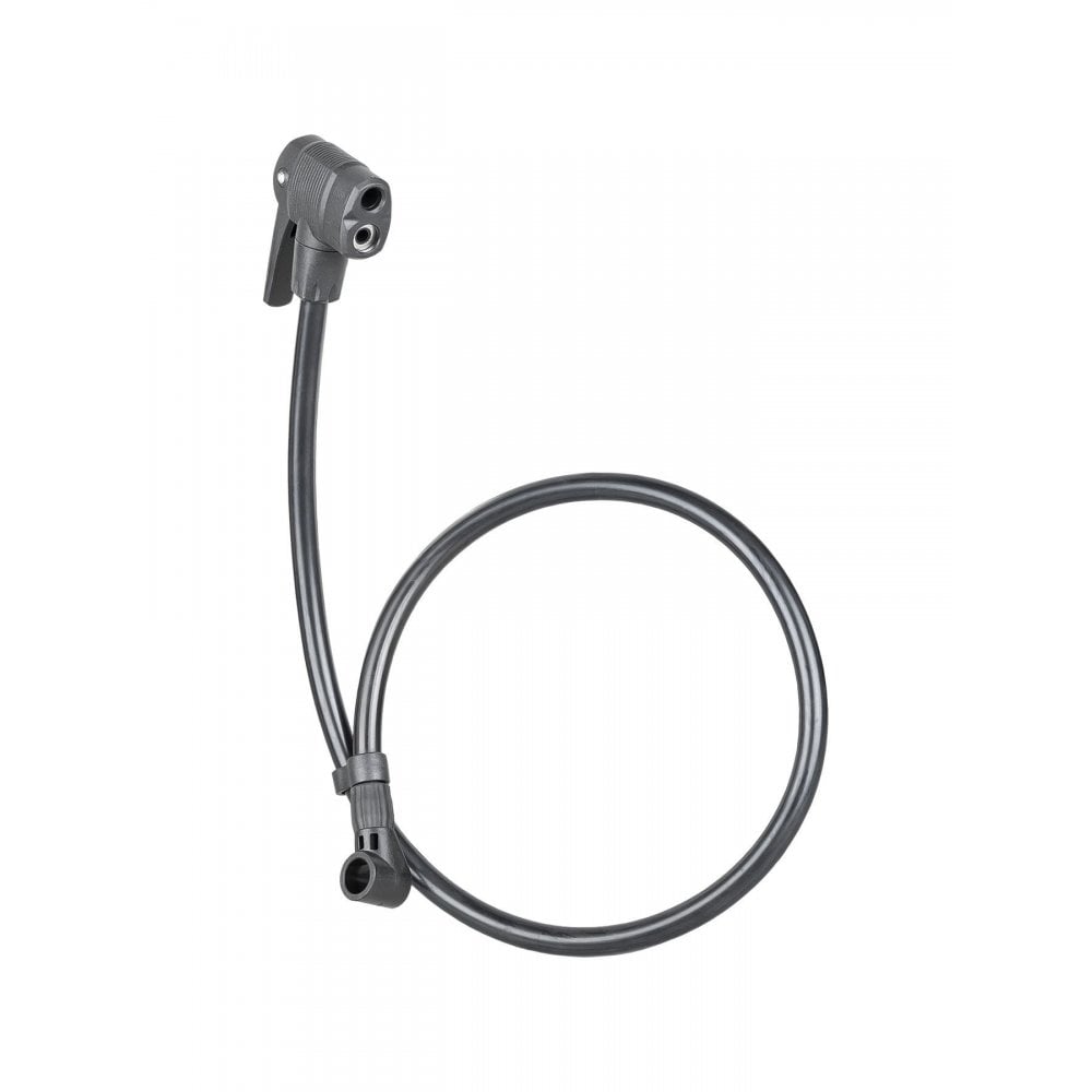 Bontrager Mounts & Spares - Tlr Flash Can Pump Head With Hose