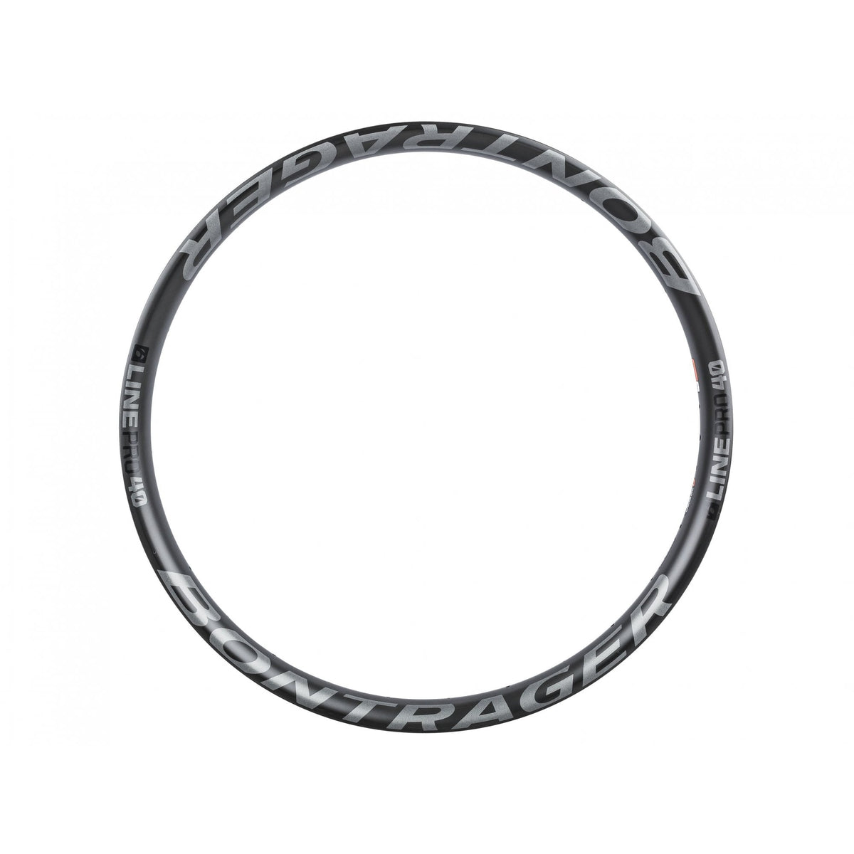 Bontrager Line Pro 40 Tlr 27.5"" MTB Rim