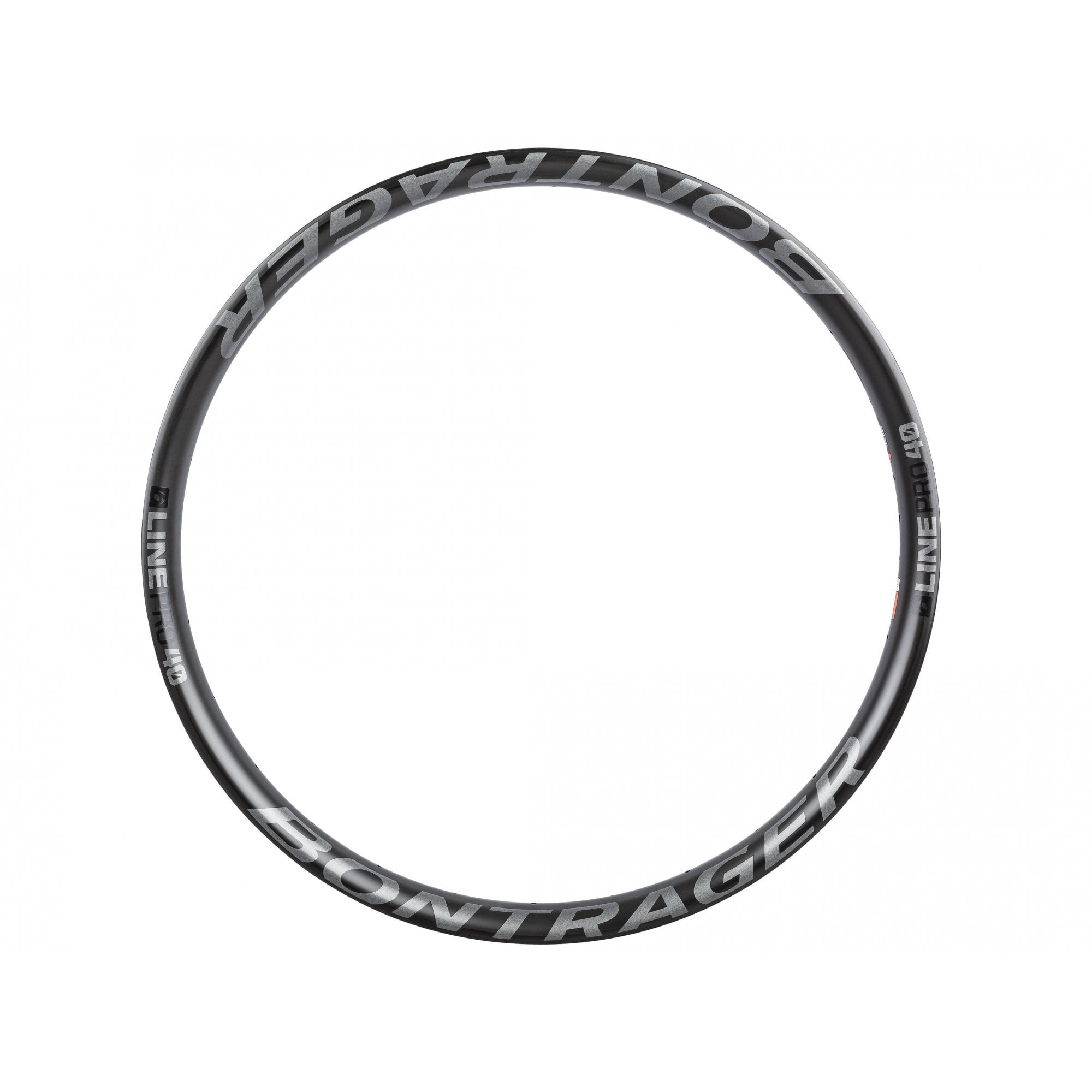 Bontrager Line Pro 40 Tlr 29"" MTB Rim