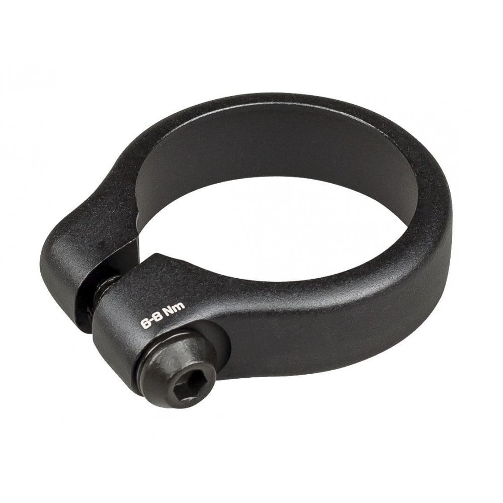 Bontrager Basic Seatpost Clamp Spares & Accessories
