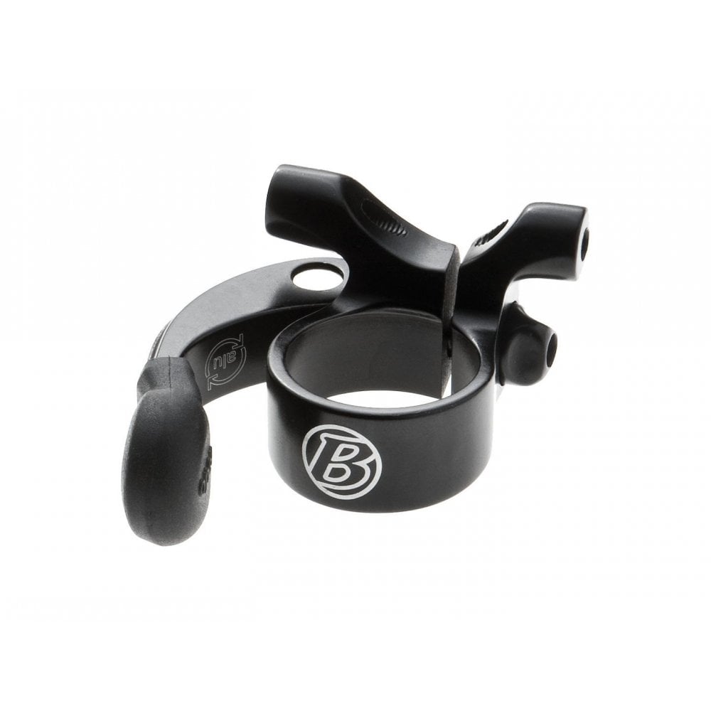 Bontrager Eyeleted Quick Release Seatpost Clamp Spares & Accessories