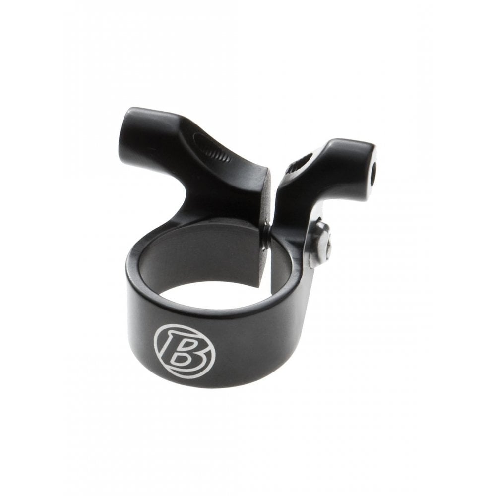 Bontrager Eyeleted Seatpost Clamp Spares & Accessories