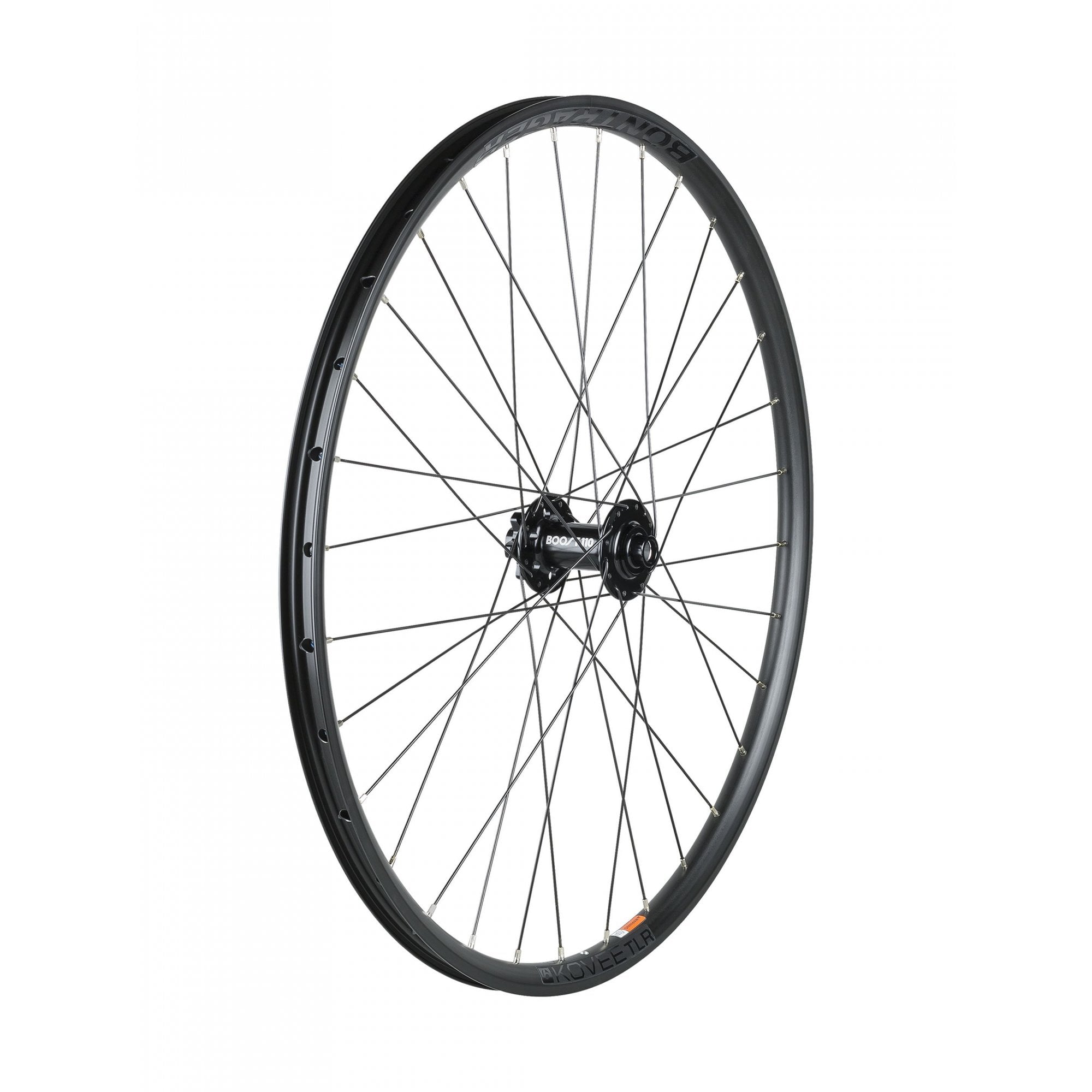 Bontrager Kovee Tlr Boost 32 Hole 27.5"" 6-Bolt Disc MTB Whe Wheels
