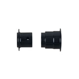 Bontrager Mustang Pro 12Mm Axle End Cap Wheels