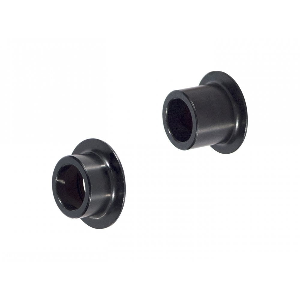Bontrager Race Lite 15Mm Axle End Cap Kit Hub Parts