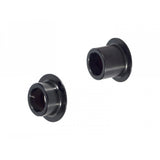 Bontrager Race Lite 15Mm Axle End Cap Kit Hub Parts