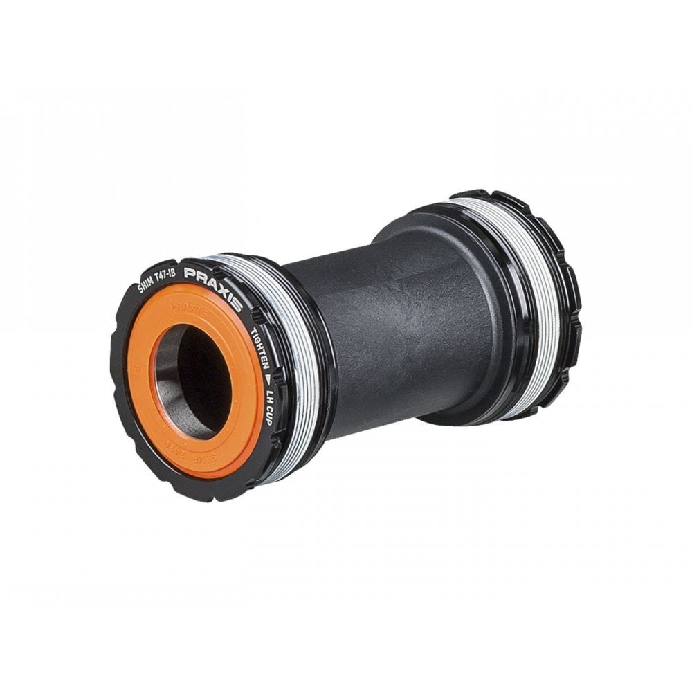 Trek Praxis Shimano T47 Inboard Bottom Bracket Spares & Accessories