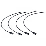 Trek Jagwire 150Mm Nosed 4Mm Ferrules Pack Of 4 Spares & Accessories