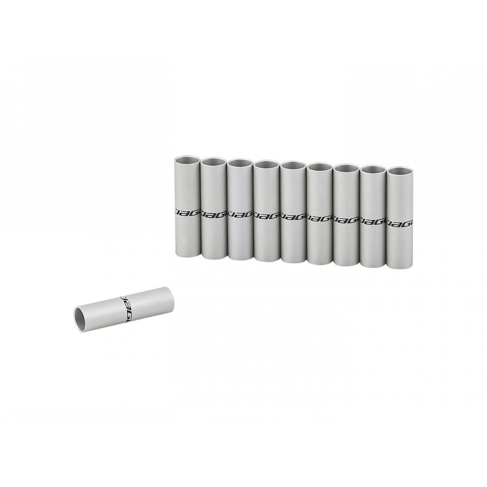Trek Jagwire Double Ended 5Mm Ferrules Pack Of 10 Spares & Accessories
