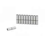 Trek Jagwire Double Ended 5Mm Ferrules Pack Of 10 Spares & Accessories