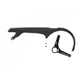 Bontrager Trek-Diamant Bottom Bracket Mount 2-Piece Chainguard Spares & Accessories