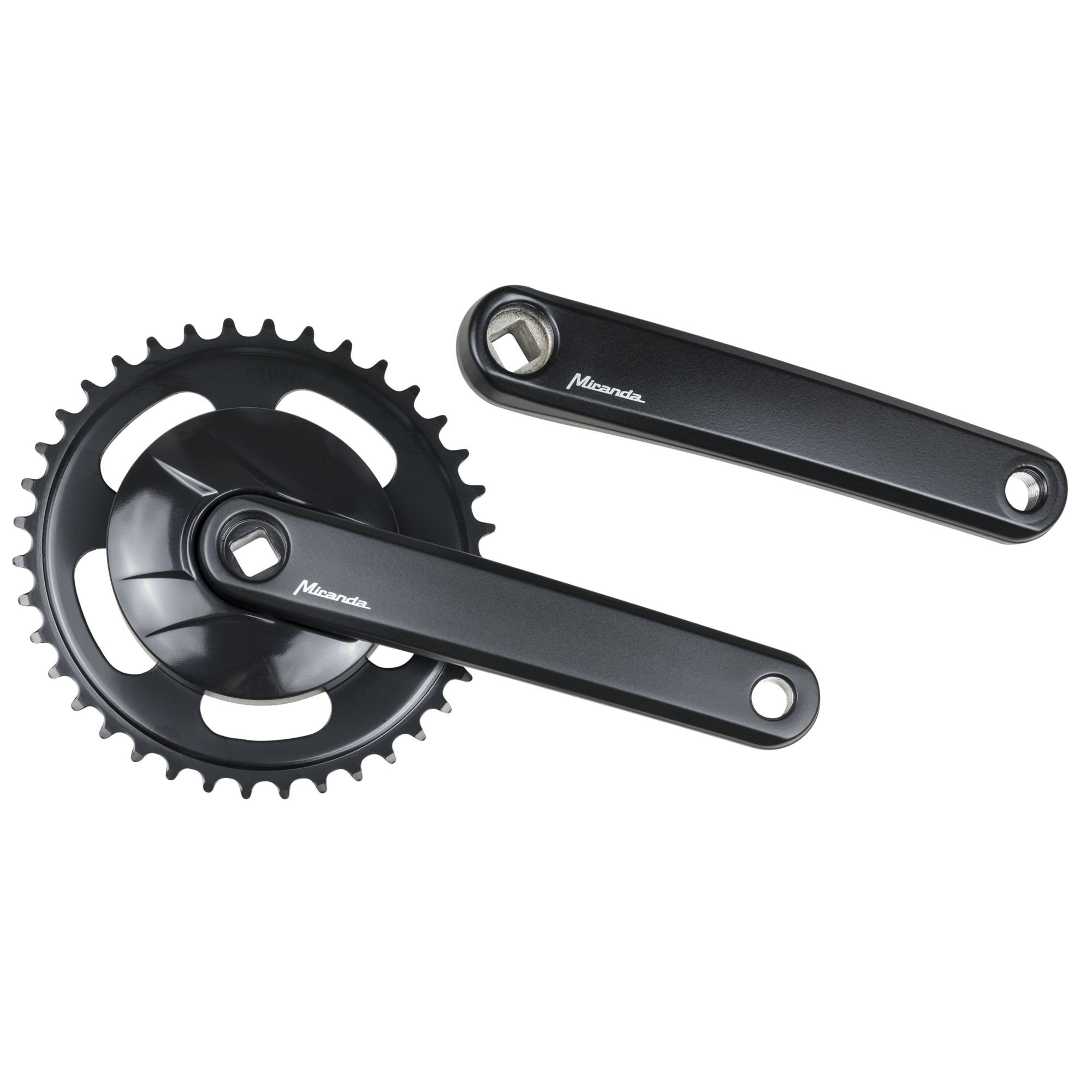 Trek Miranda Pavement Crankset Cranks