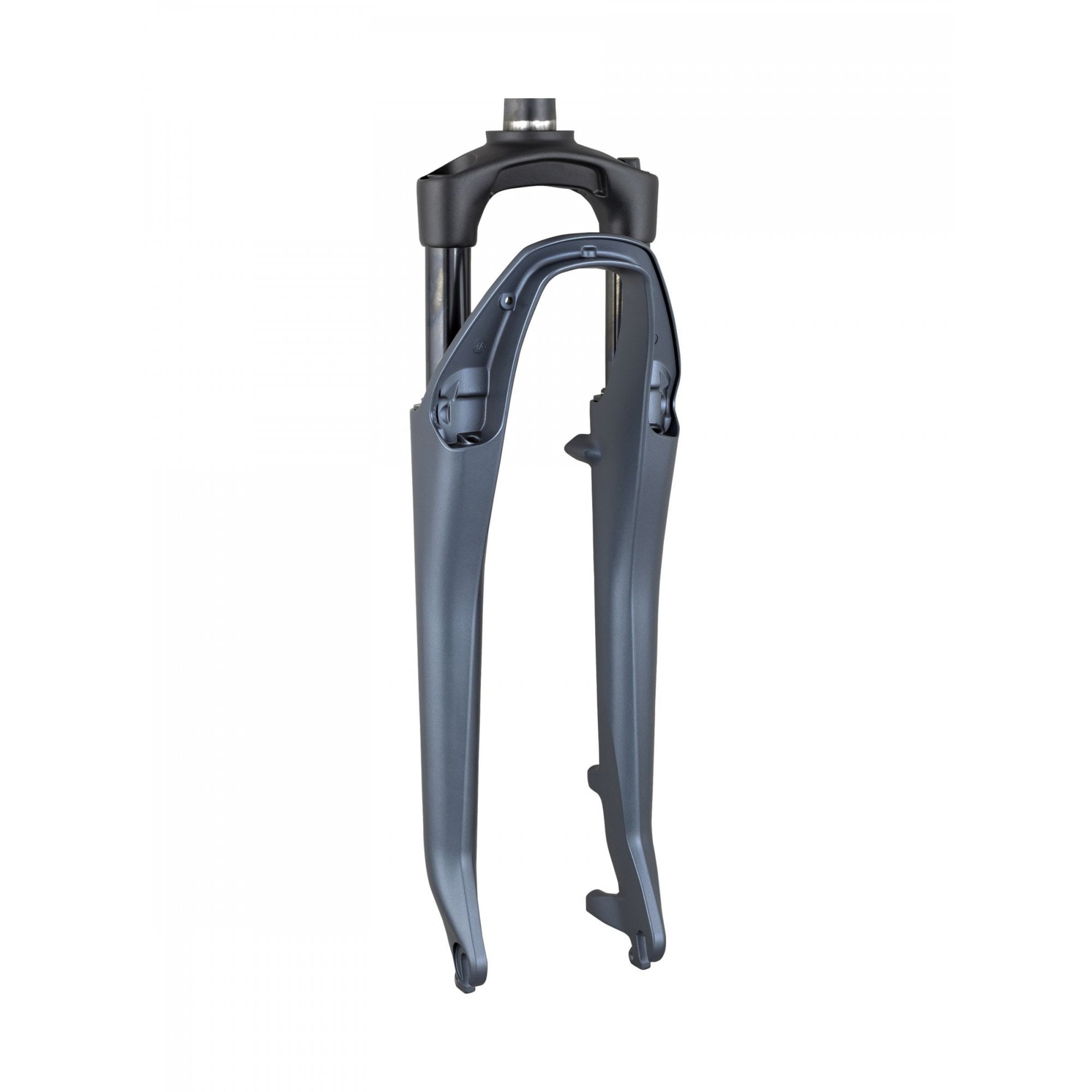Bontrager District+ 8 700C Forks
