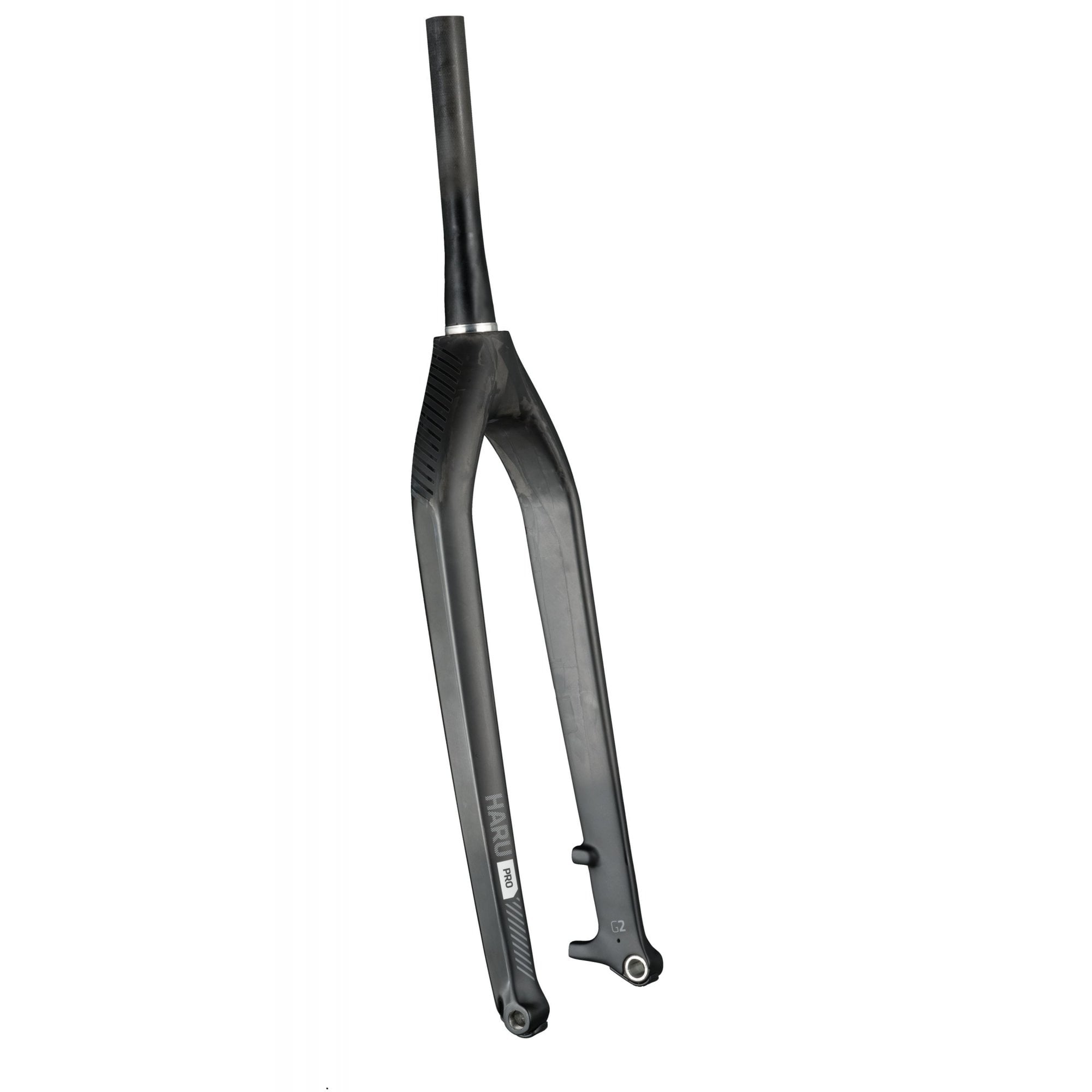 Bontrager Haru Pro Fatbike Forks