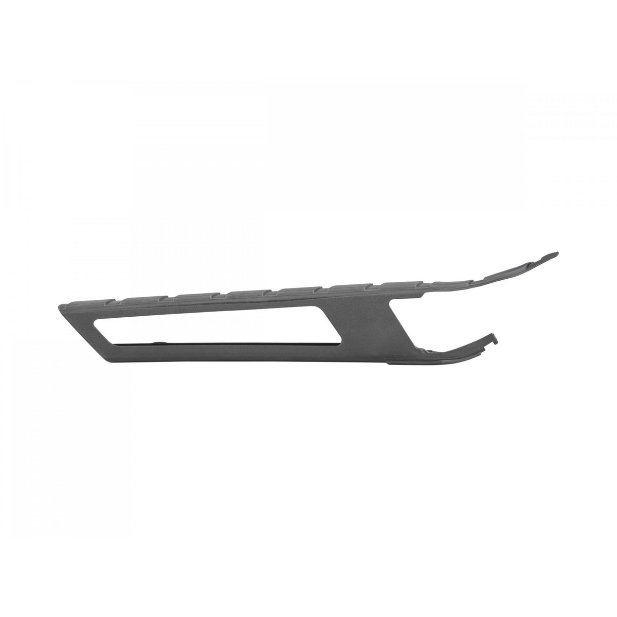 Trek Frame Protection & Stickers - 2021 Slash Alloy Chainstay Armor